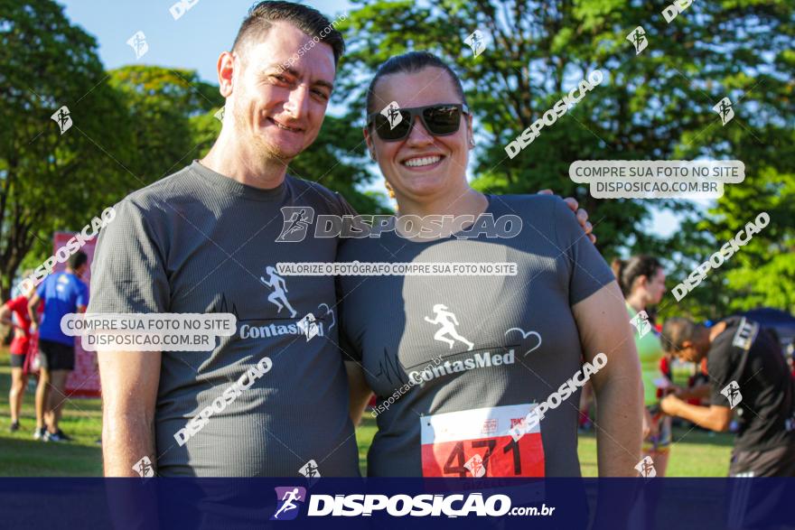 SANTANDER TRACK&FIELD RUN SERIES Maringá