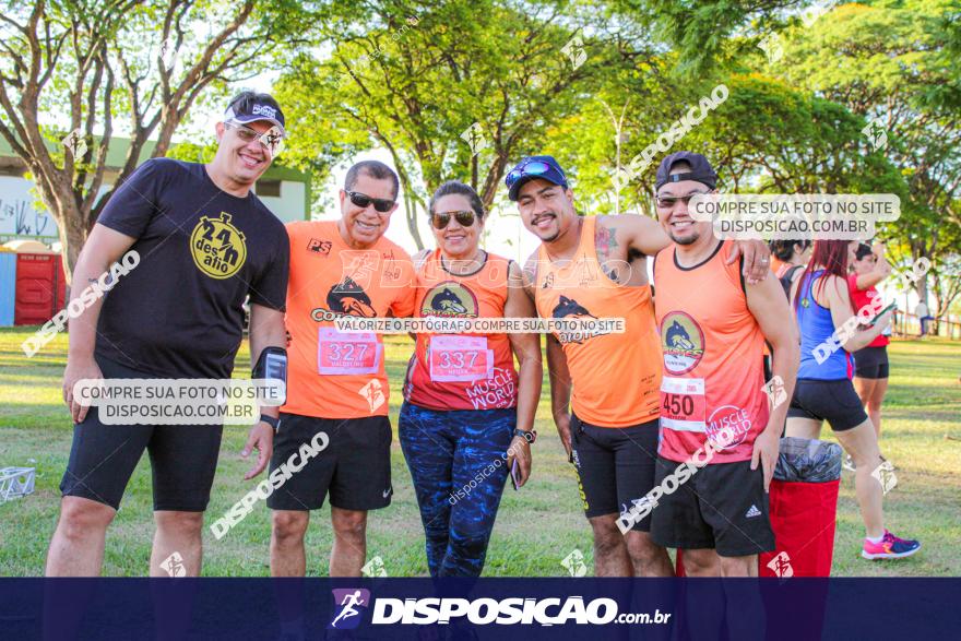 SANTANDER TRACK&FIELD RUN SERIES Maringá