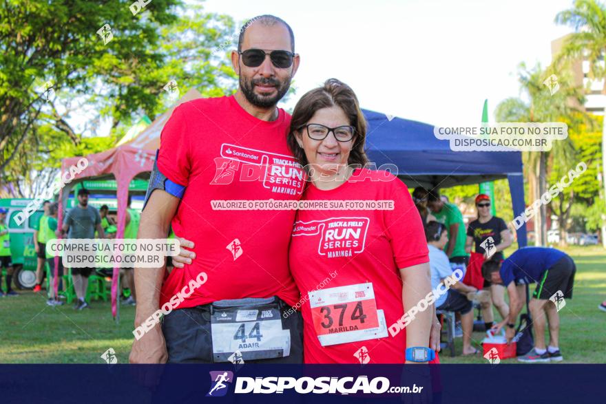 SANTANDER TRACK&FIELD RUN SERIES Maringá