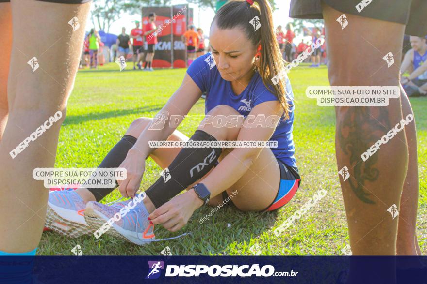 SANTANDER TRACK&FIELD RUN SERIES Maringá