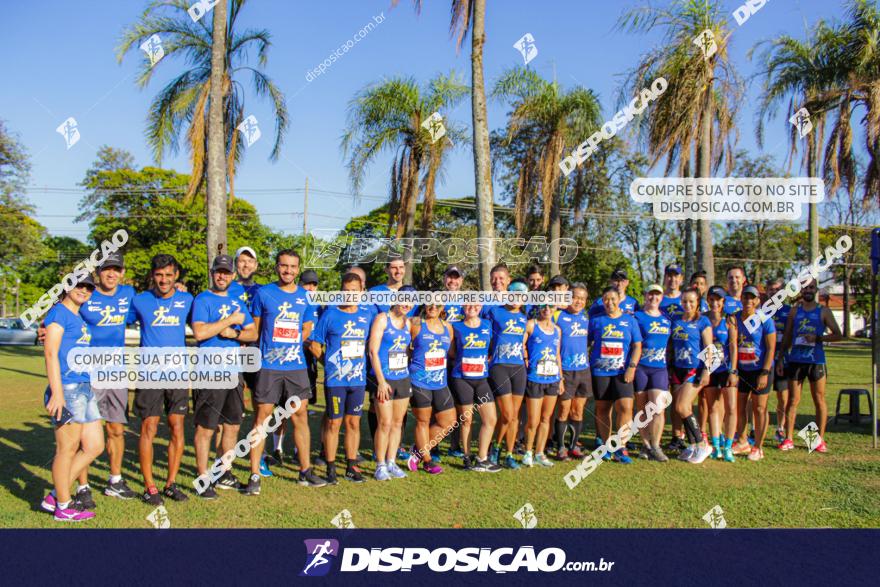 SANTANDER TRACK&FIELD RUN SERIES Maringá