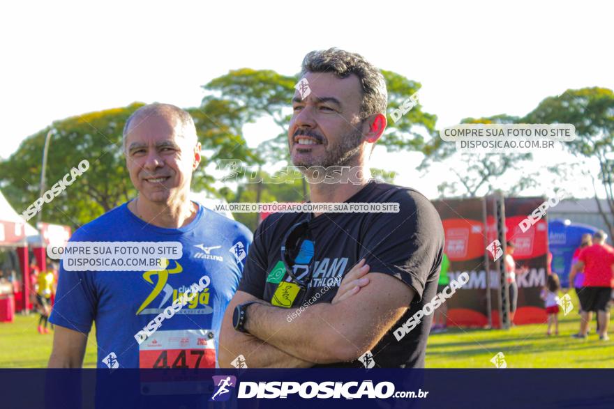 SANTANDER TRACK&FIELD RUN SERIES Maringá