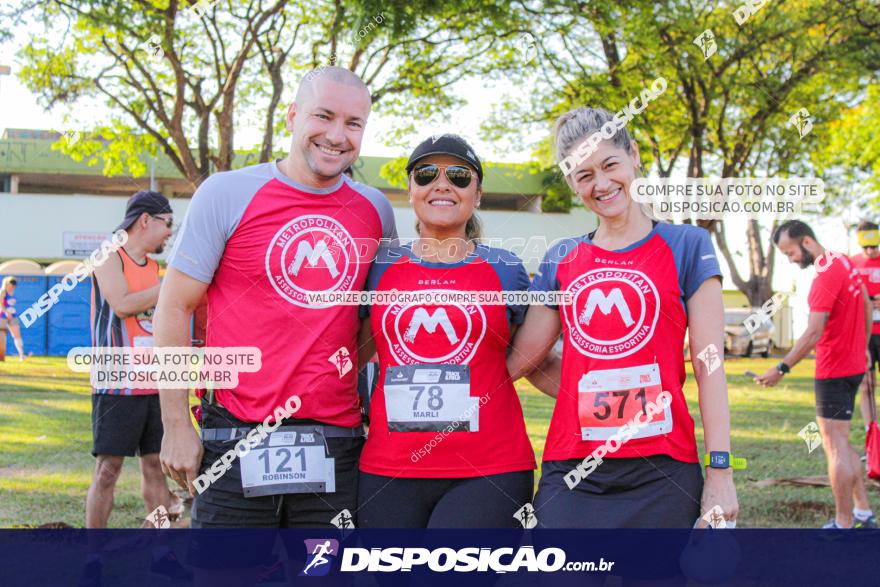 SANTANDER TRACK&FIELD RUN SERIES Maringá