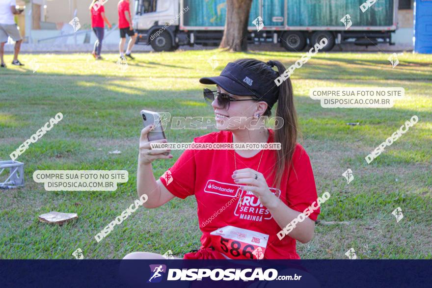 SANTANDER TRACK&FIELD RUN SERIES Maringá