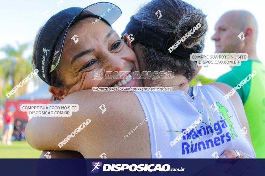 SANTANDER TRACK&FIELD RUN SERIES Maringá