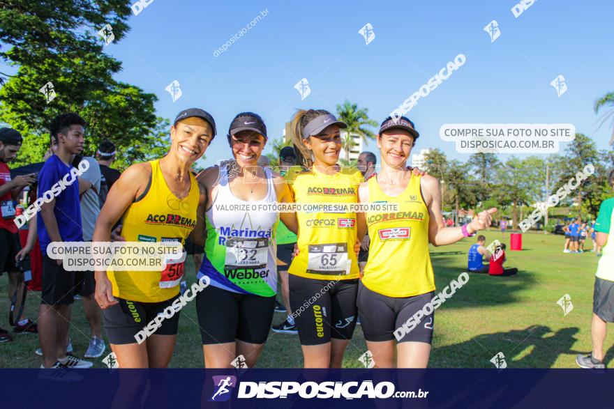 SANTANDER TRACK&FIELD RUN SERIES Maringá