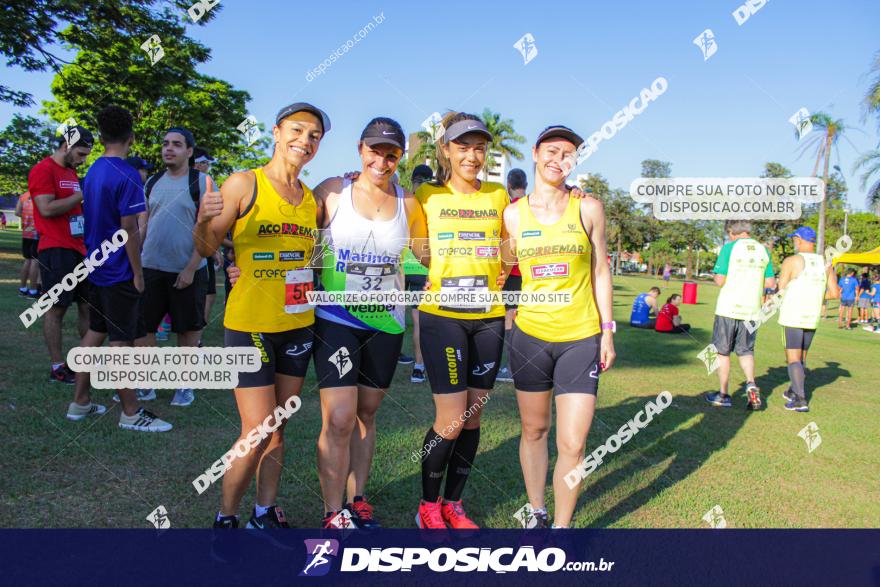 SANTANDER TRACK&FIELD RUN SERIES Maringá