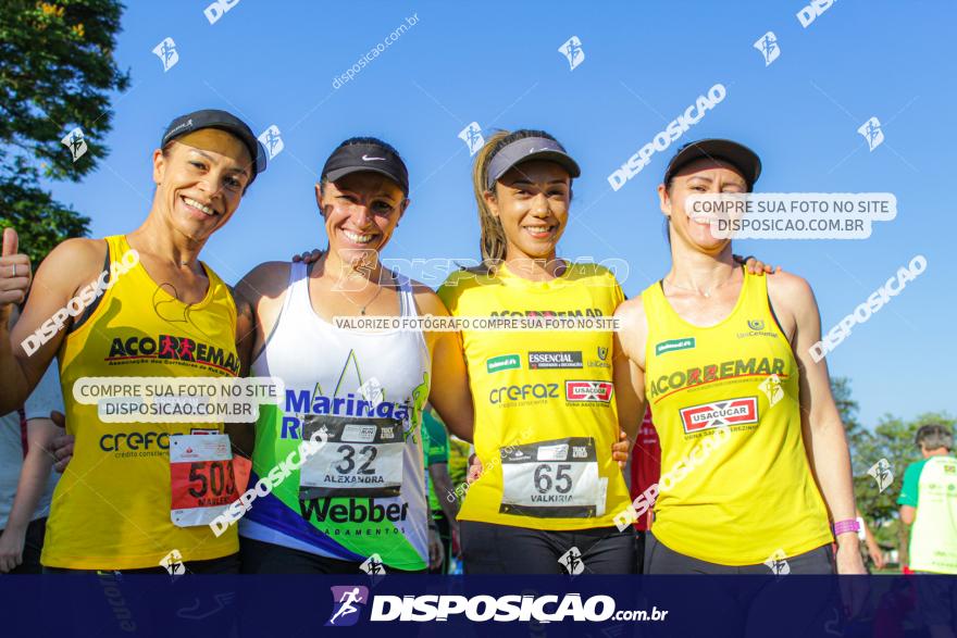 SANTANDER TRACK&FIELD RUN SERIES Maringá