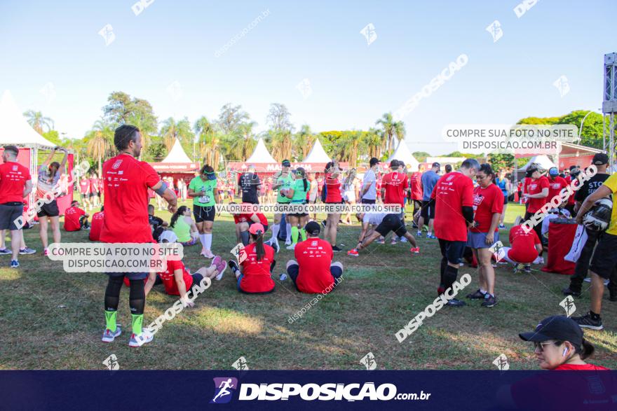 SANTANDER TRACK&FIELD RUN SERIES Maringá