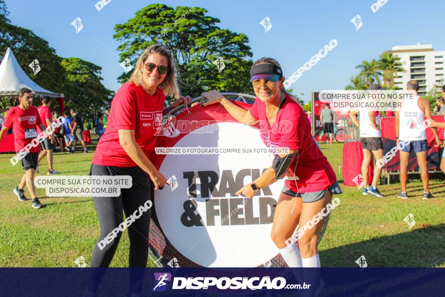 SANTANDER TRACK&FIELD RUN SERIES Maringá