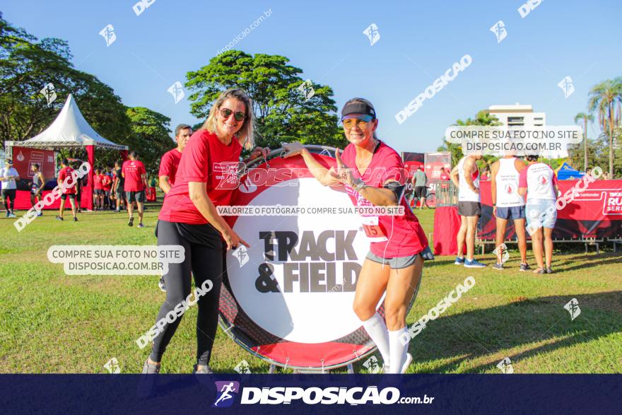 SANTANDER TRACK&FIELD RUN SERIES Maringá