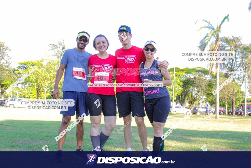 SANTANDER TRACK&FIELD RUN SERIES Maringá