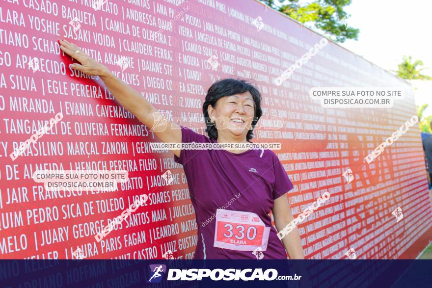 SANTANDER TRACK&FIELD RUN SERIES Maringá