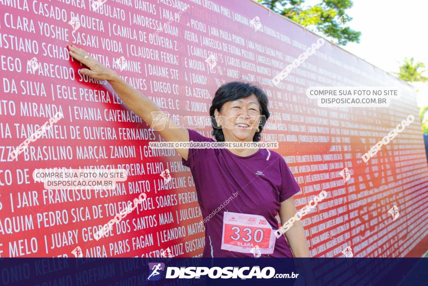 SANTANDER TRACK&FIELD RUN SERIES Maringá