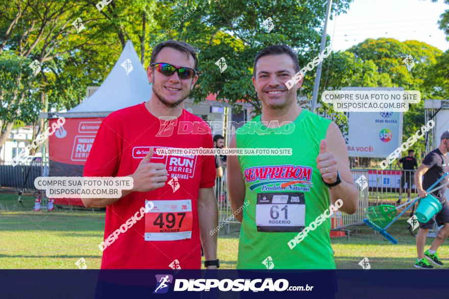 SANTANDER TRACK&FIELD RUN SERIES Maringá