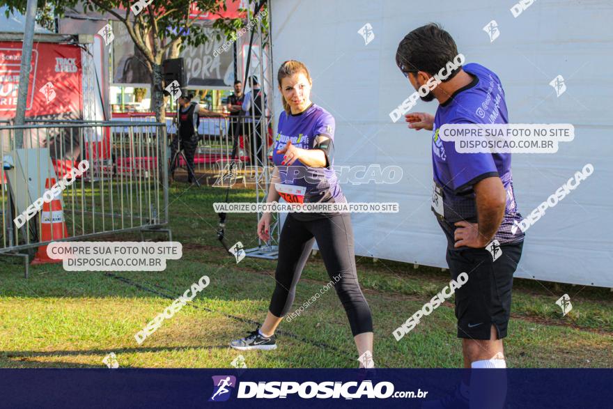 SANTANDER TRACK&FIELD RUN SERIES Maringá