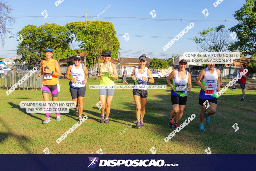 SANTANDER TRACK&FIELD RUN SERIES Maringá