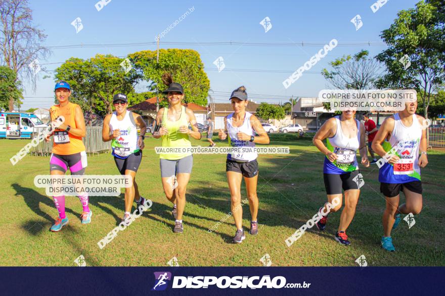 SANTANDER TRACK&FIELD RUN SERIES Maringá