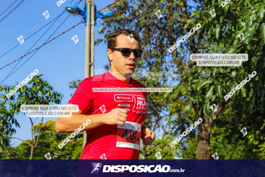 SANTANDER TRACK&FIELD RUN SERIES Maringá