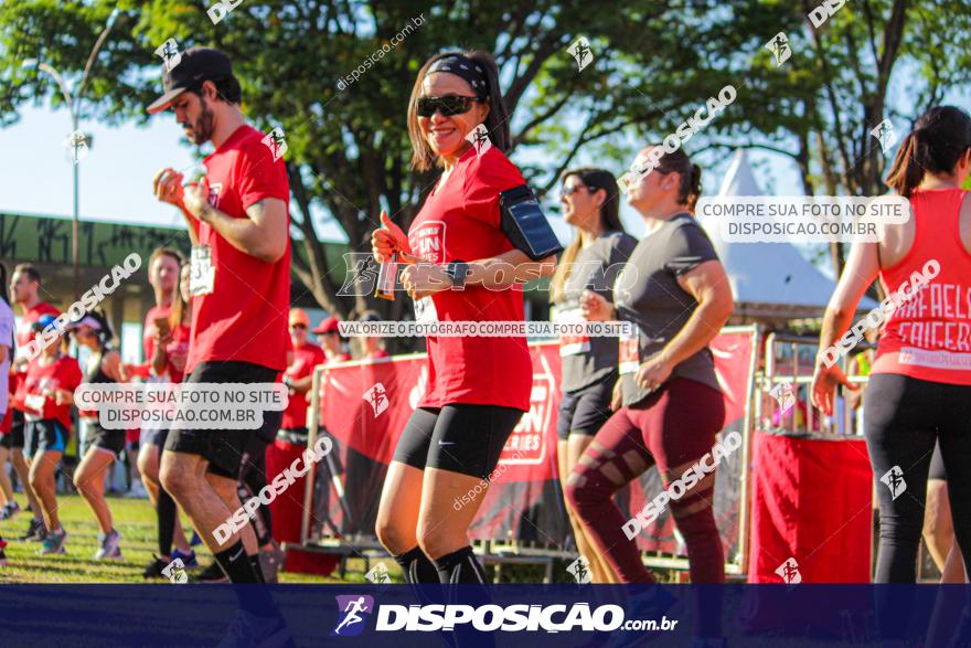 SANTANDER TRACK&FIELD RUN SERIES Maringá