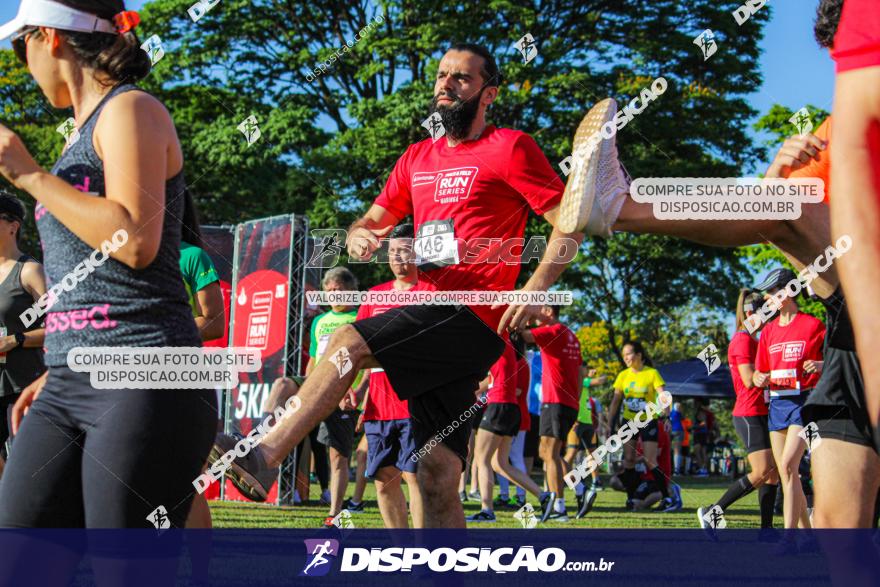 SANTANDER TRACK&FIELD RUN SERIES Maringá