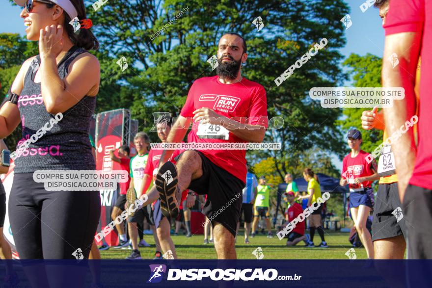 SANTANDER TRACK&FIELD RUN SERIES Maringá