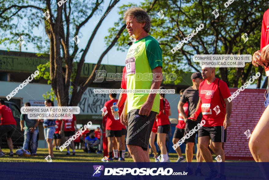 SANTANDER TRACK&FIELD RUN SERIES Maringá