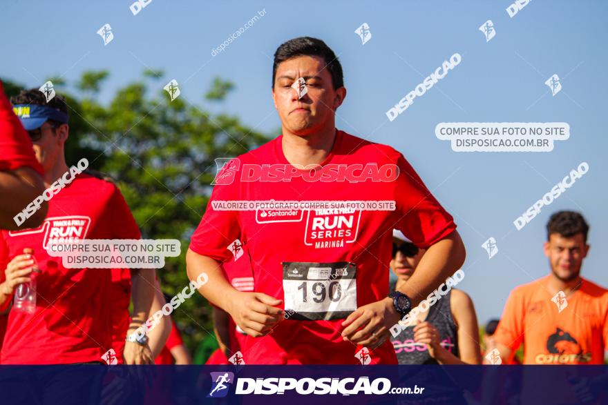 SANTANDER TRACK&FIELD RUN SERIES Maringá