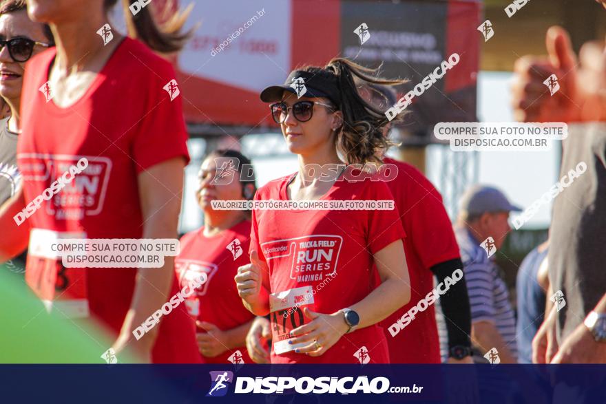 SANTANDER TRACK&FIELD RUN SERIES Maringá