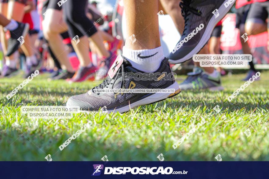 SANTANDER TRACK&FIELD RUN SERIES Maringá