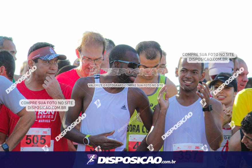 SANTANDER TRACK&FIELD RUN SERIES Maringá