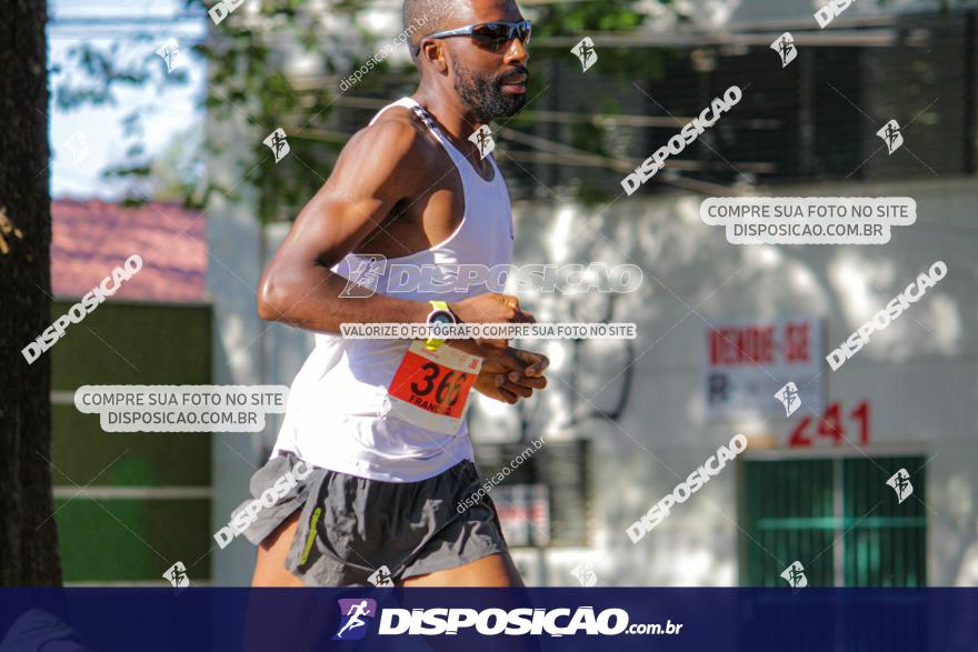 SANTANDER TRACK&FIELD RUN SERIES Maringá