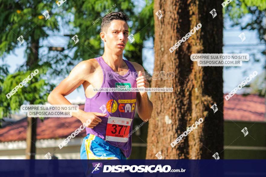 SANTANDER TRACK&FIELD RUN SERIES Maringá