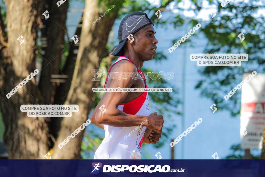 SANTANDER TRACK&FIELD RUN SERIES Maringá