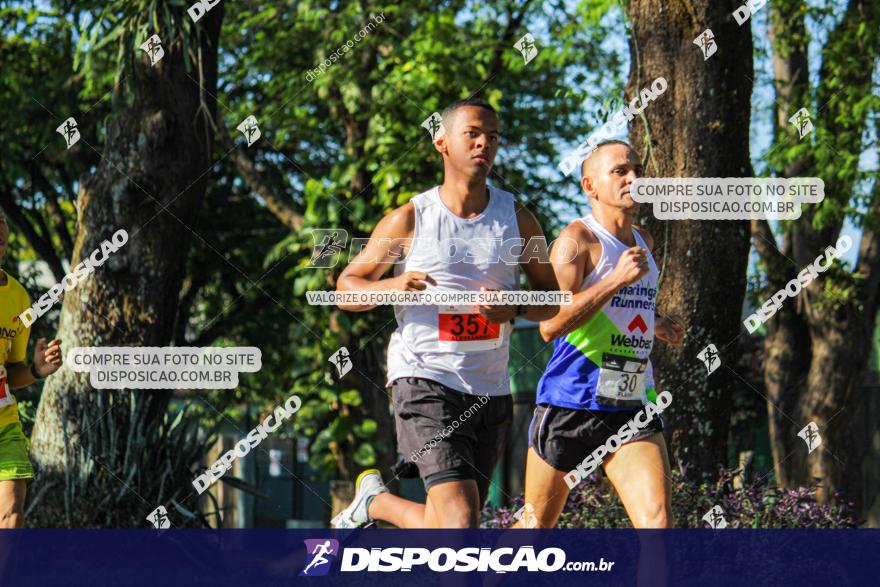 SANTANDER TRACK&FIELD RUN SERIES Maringá