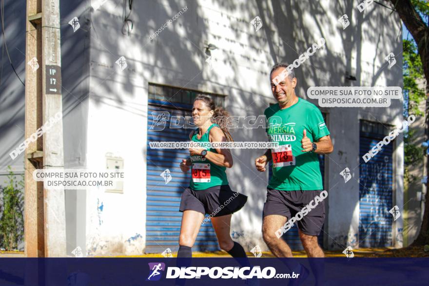 SANTANDER TRACK&FIELD RUN SERIES Maringá