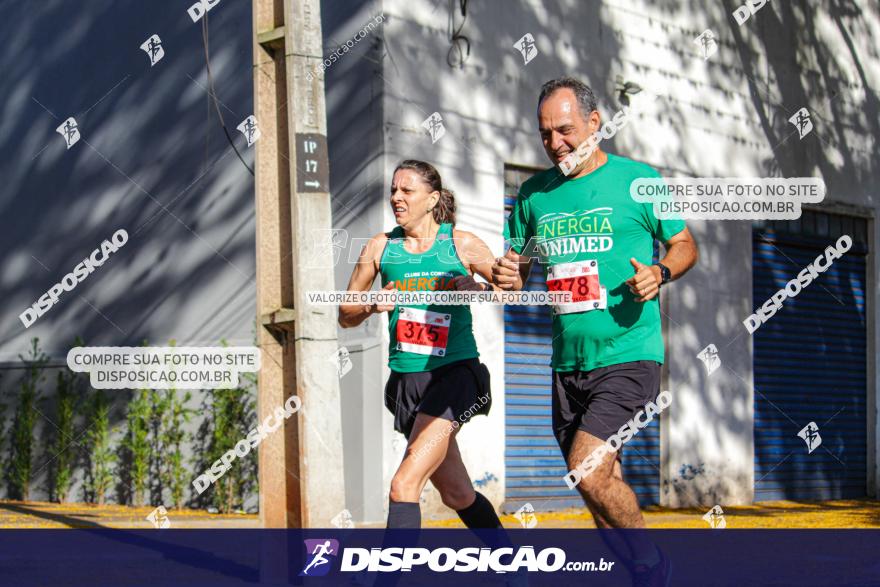 SANTANDER TRACK&FIELD RUN SERIES Maringá