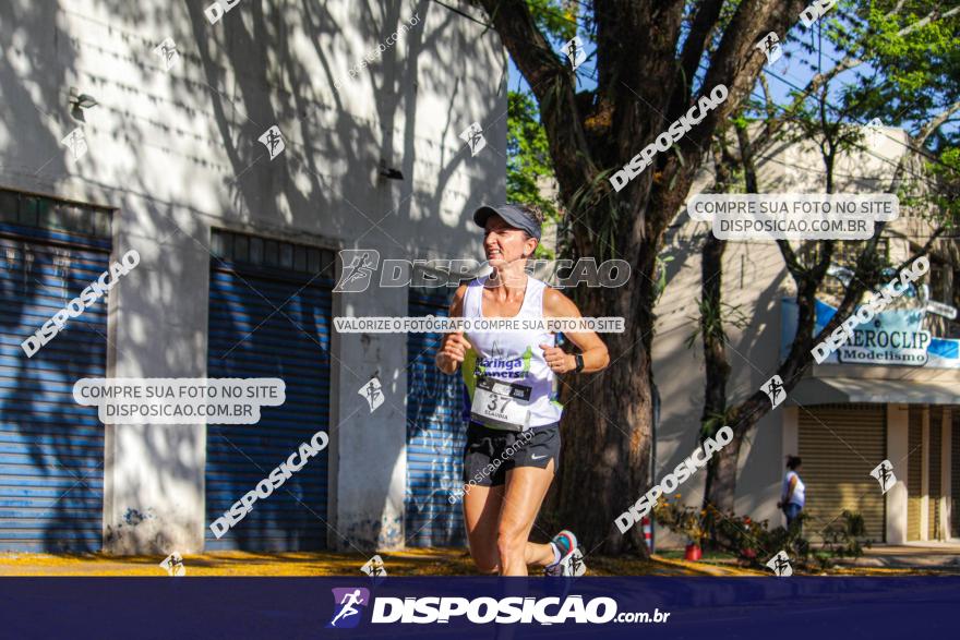 SANTANDER TRACK&FIELD RUN SERIES Maringá