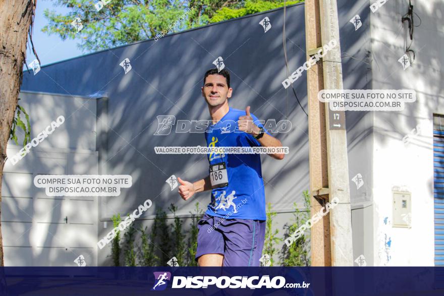 SANTANDER TRACK&FIELD RUN SERIES Maringá