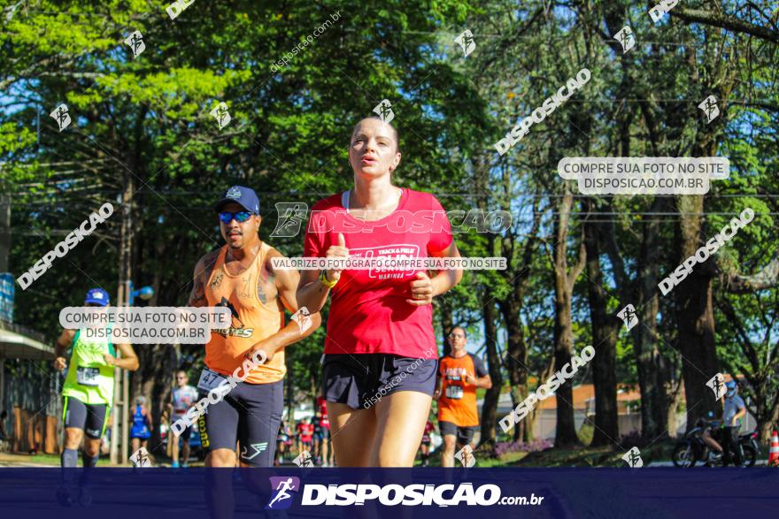 SANTANDER TRACK&FIELD RUN SERIES Maringá