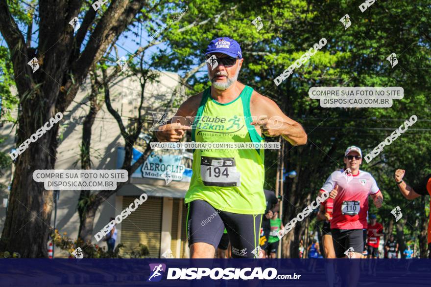 SANTANDER TRACK&FIELD RUN SERIES Maringá