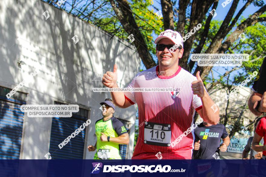 SANTANDER TRACK&FIELD RUN SERIES Maringá