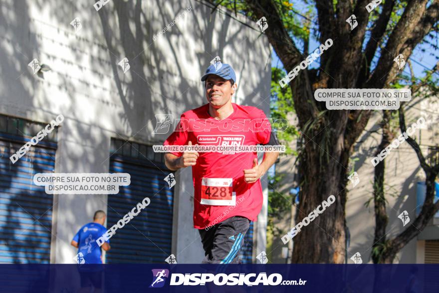 SANTANDER TRACK&FIELD RUN SERIES Maringá