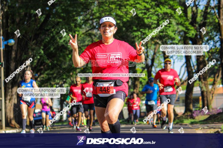 SANTANDER TRACK&FIELD RUN SERIES Maringá