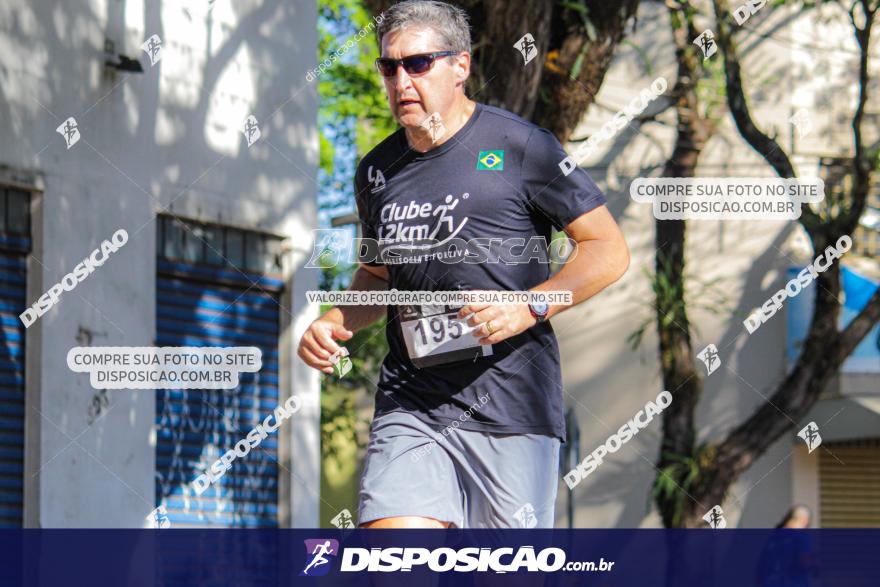 SANTANDER TRACK&FIELD RUN SERIES Maringá