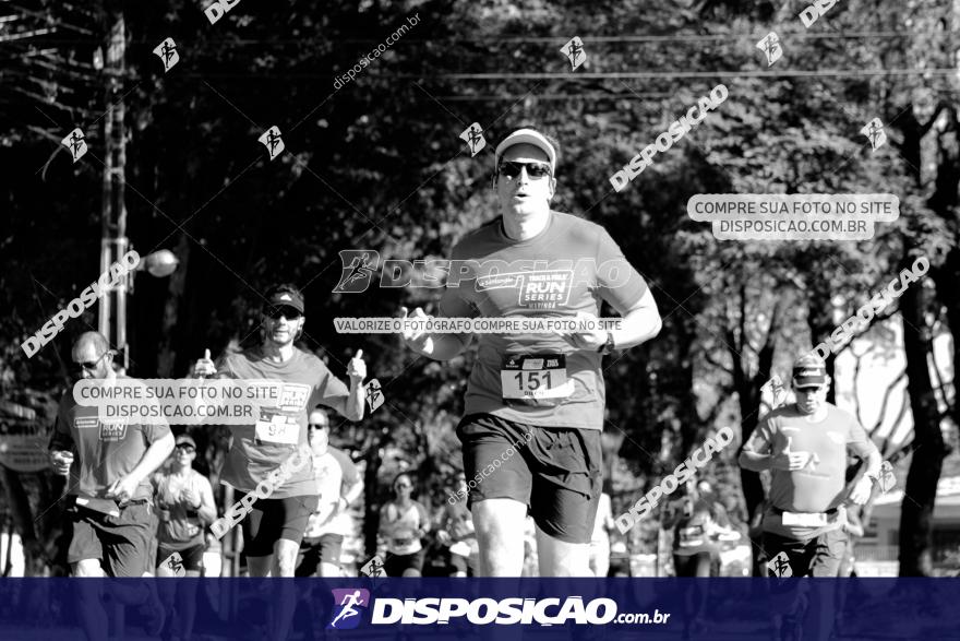 SANTANDER TRACK&FIELD RUN SERIES Maringá