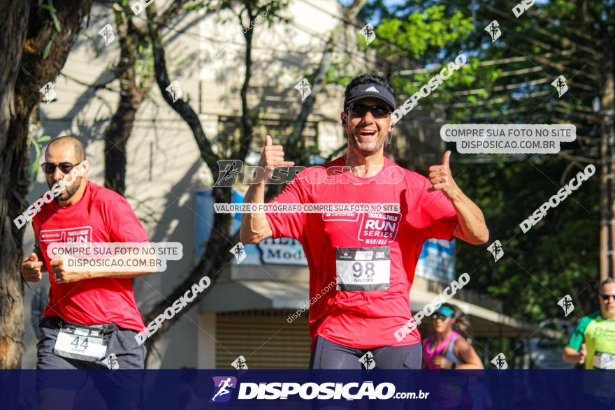 SANTANDER TRACK&FIELD RUN SERIES Maringá