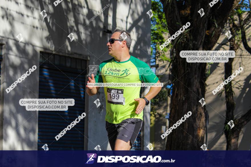 SANTANDER TRACK&FIELD RUN SERIES Maringá