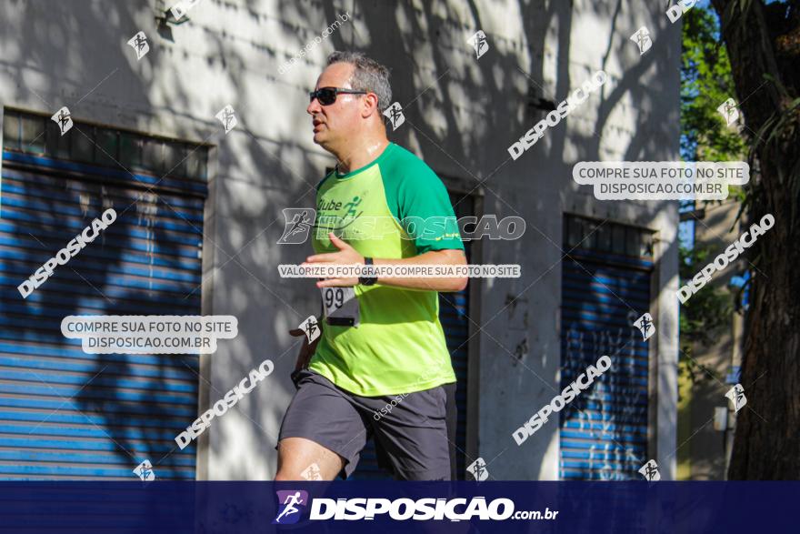 SANTANDER TRACK&FIELD RUN SERIES Maringá