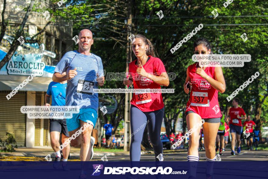 SANTANDER TRACK&FIELD RUN SERIES Maringá